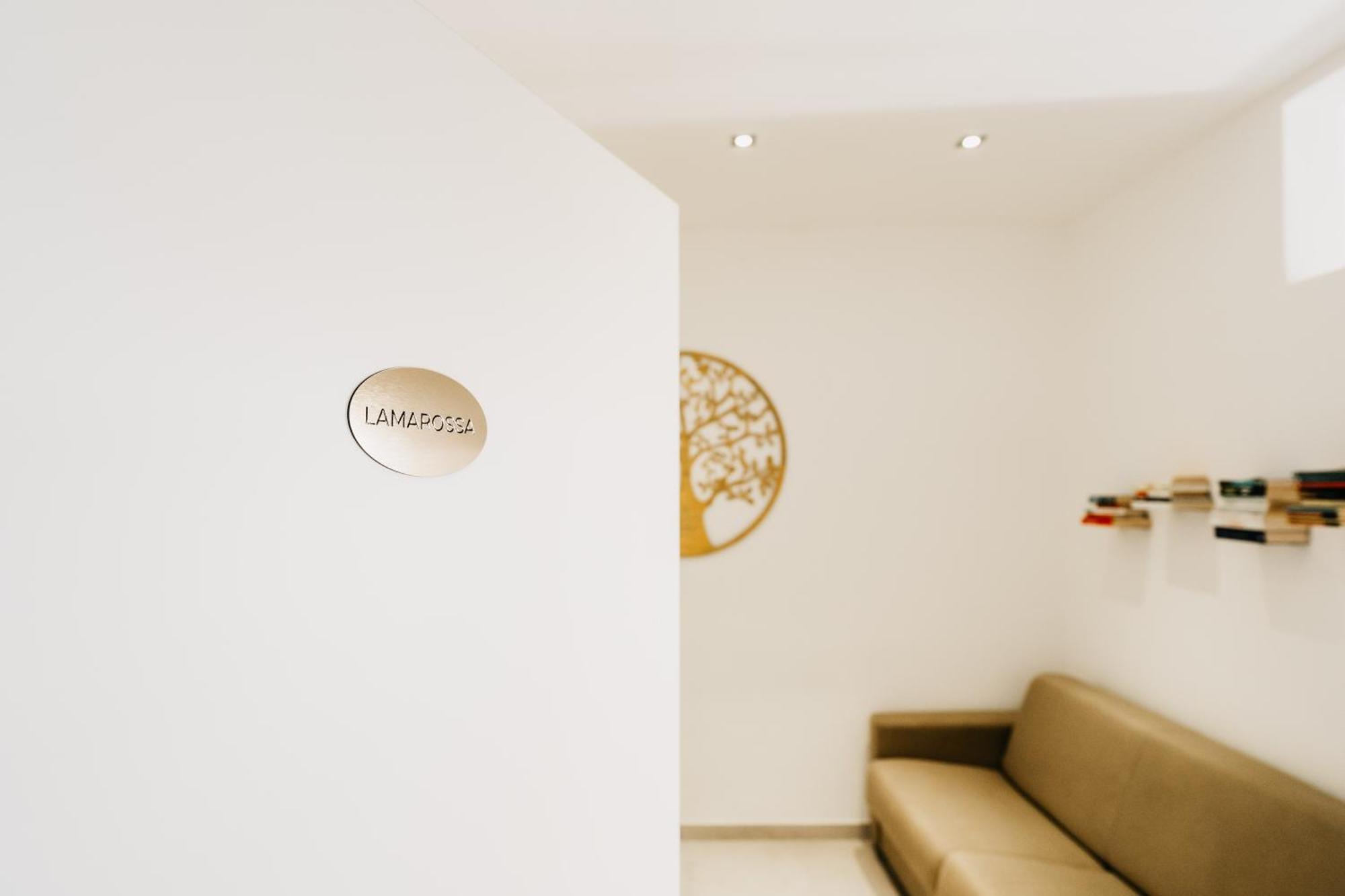 Le Contrade Chiasso Cafaro Hotel โมโนโปลี ภายนอก รูปภาพ