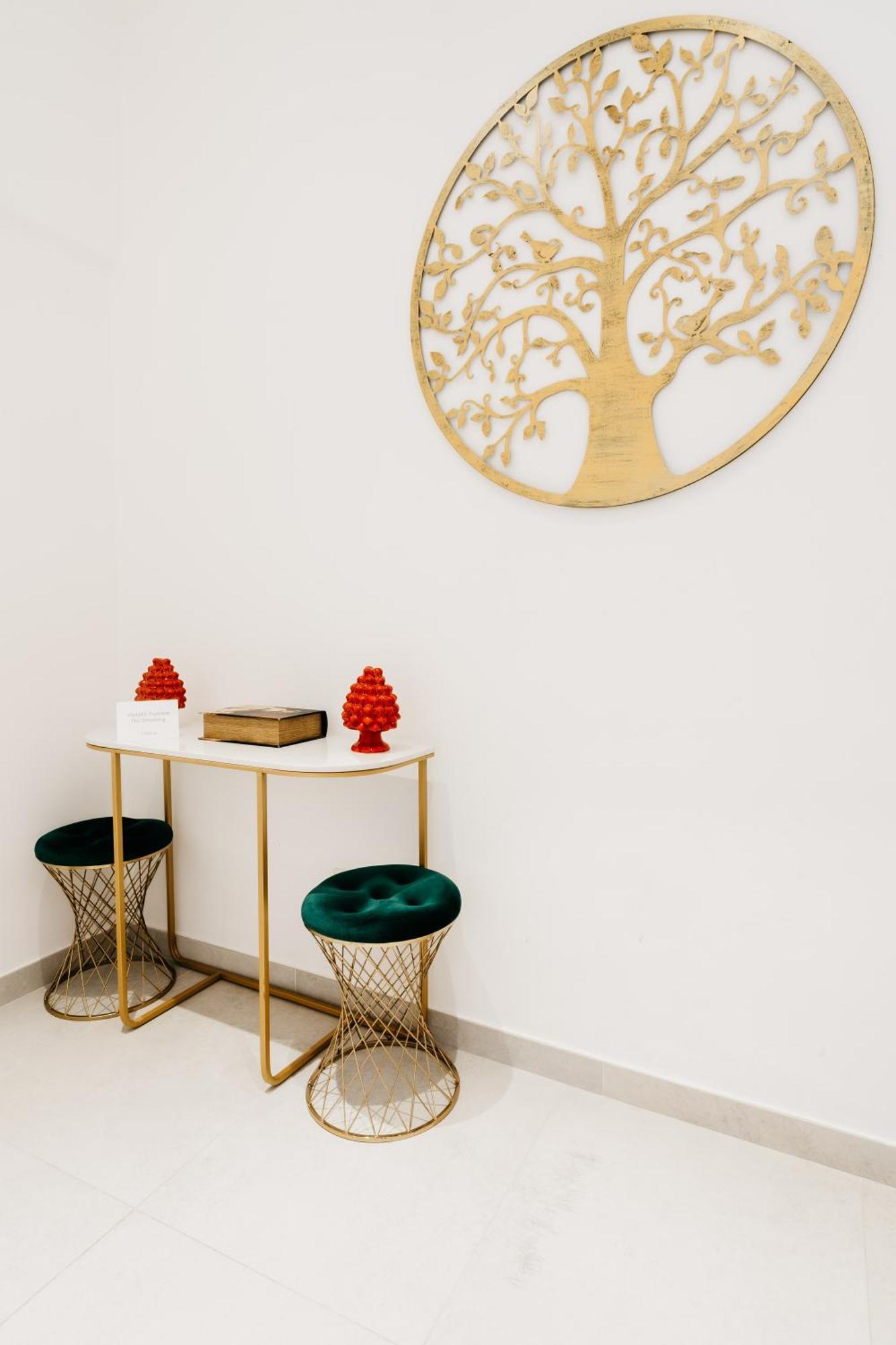 Le Contrade Chiasso Cafaro Hotel โมโนโปลี ภายนอก รูปภาพ