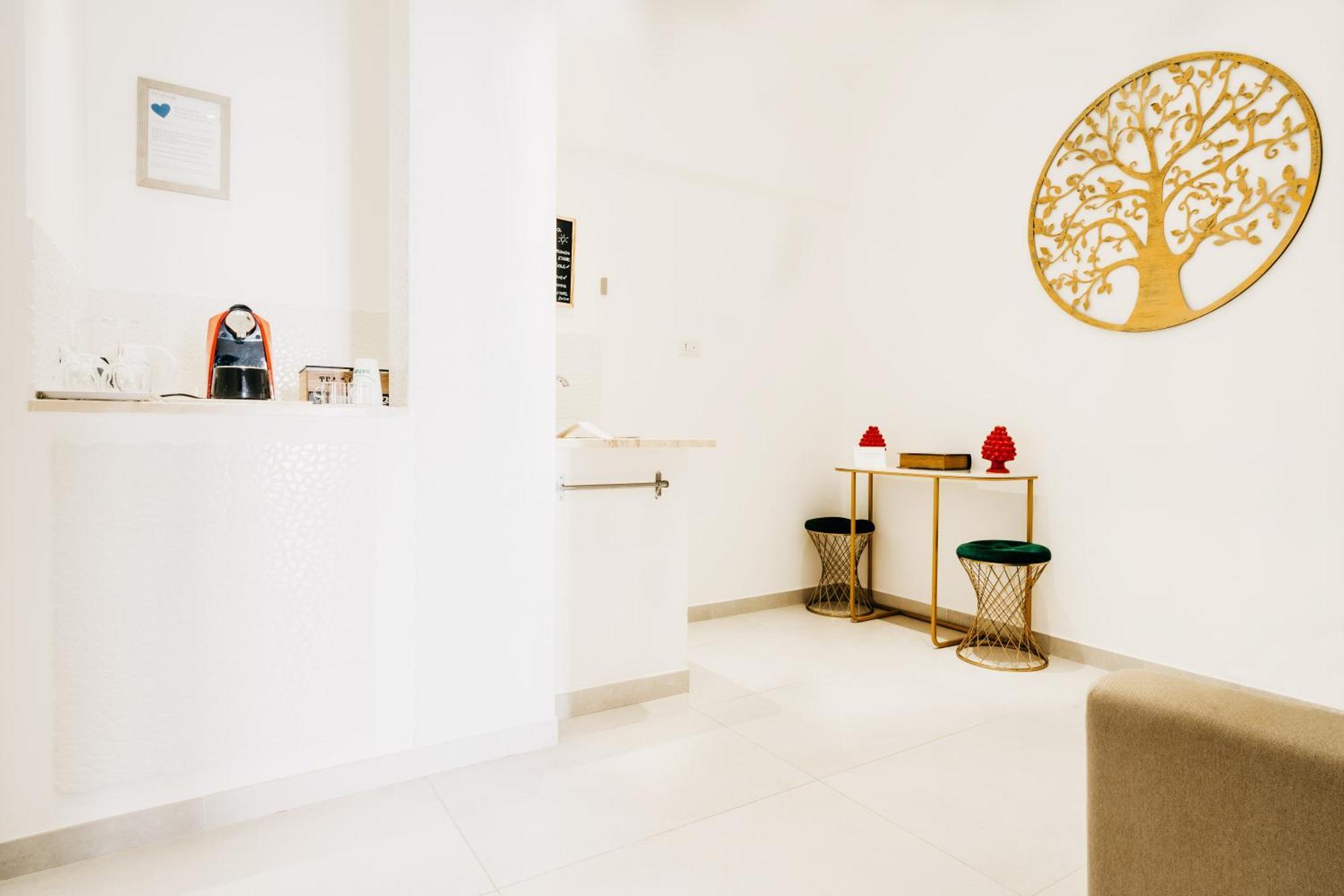 Le Contrade Chiasso Cafaro Hotel โมโนโปลี ภายนอก รูปภาพ